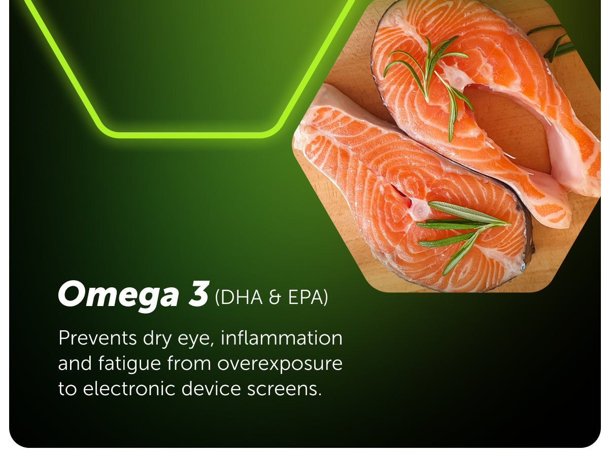 VIVIOPTAL LUX 90 SOFTGELS