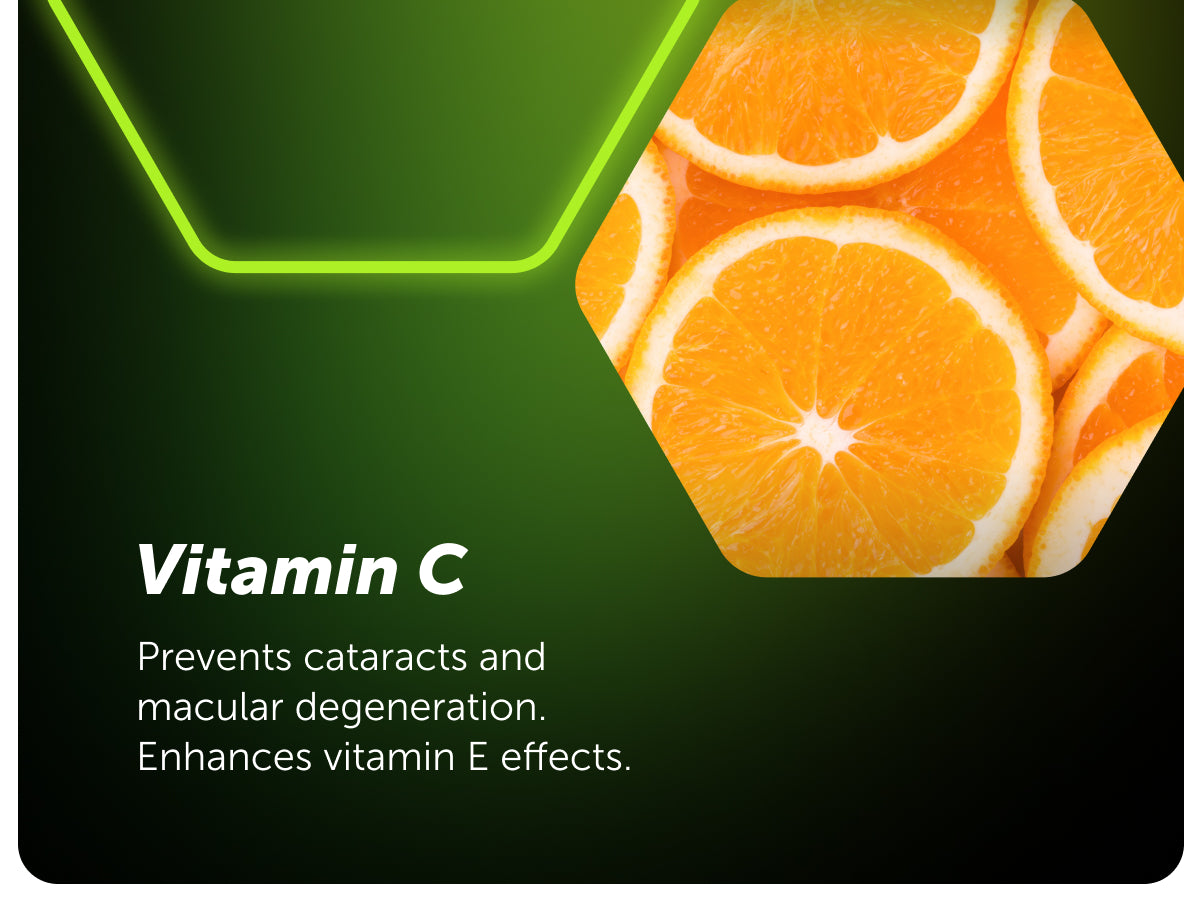 VIVIOPTAL LUX 90 SOFTGELS