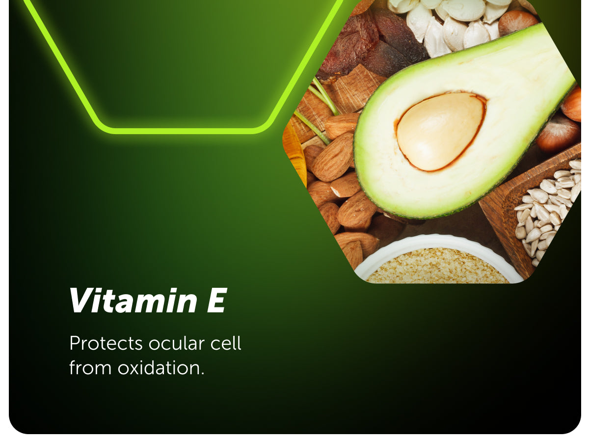 VIVIOPTAL LUX 90 SOFTGELS
