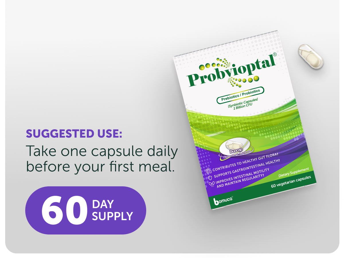 PROBVIOPTAL 1 YEAR SUPPLY