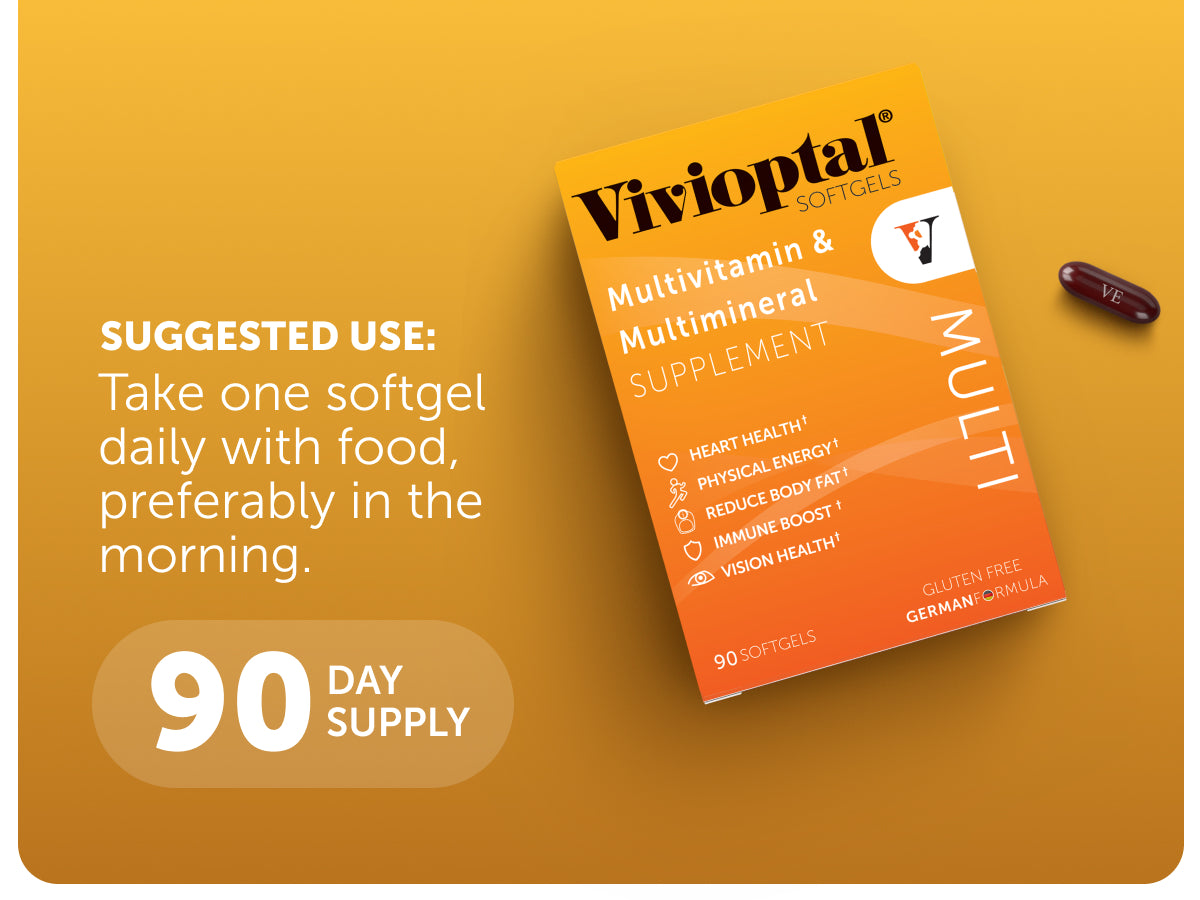 VIVIOPTAL MULTI 1 YEAR SUPPLY