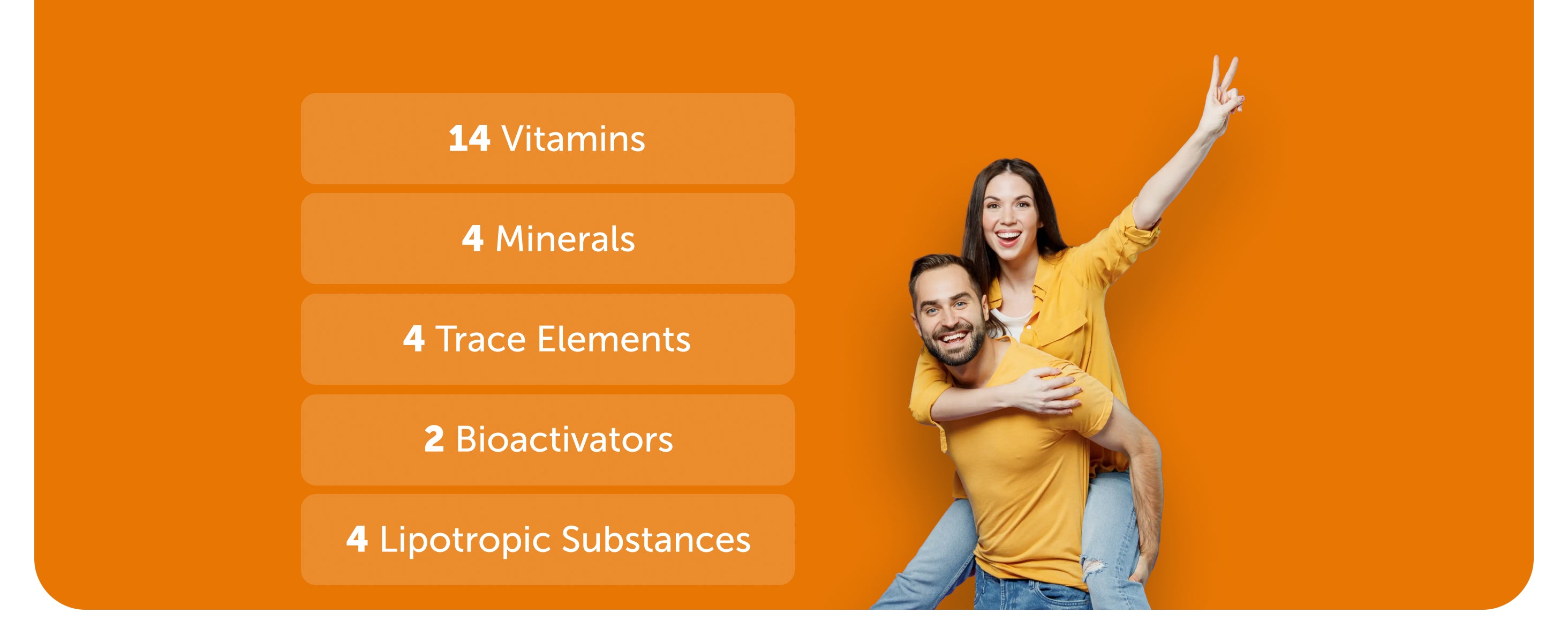 VIVIOPTAL MULTI 1 YEAR SUPPLY