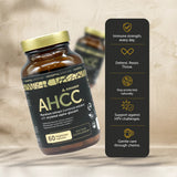 VIVIOPTAL LIFESTYLE - AHCC® 60 CAPSULES
