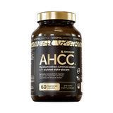 VIVIOPTAL LIFESTYLE - AHCC® TWO PACK - 60 CAPSULES