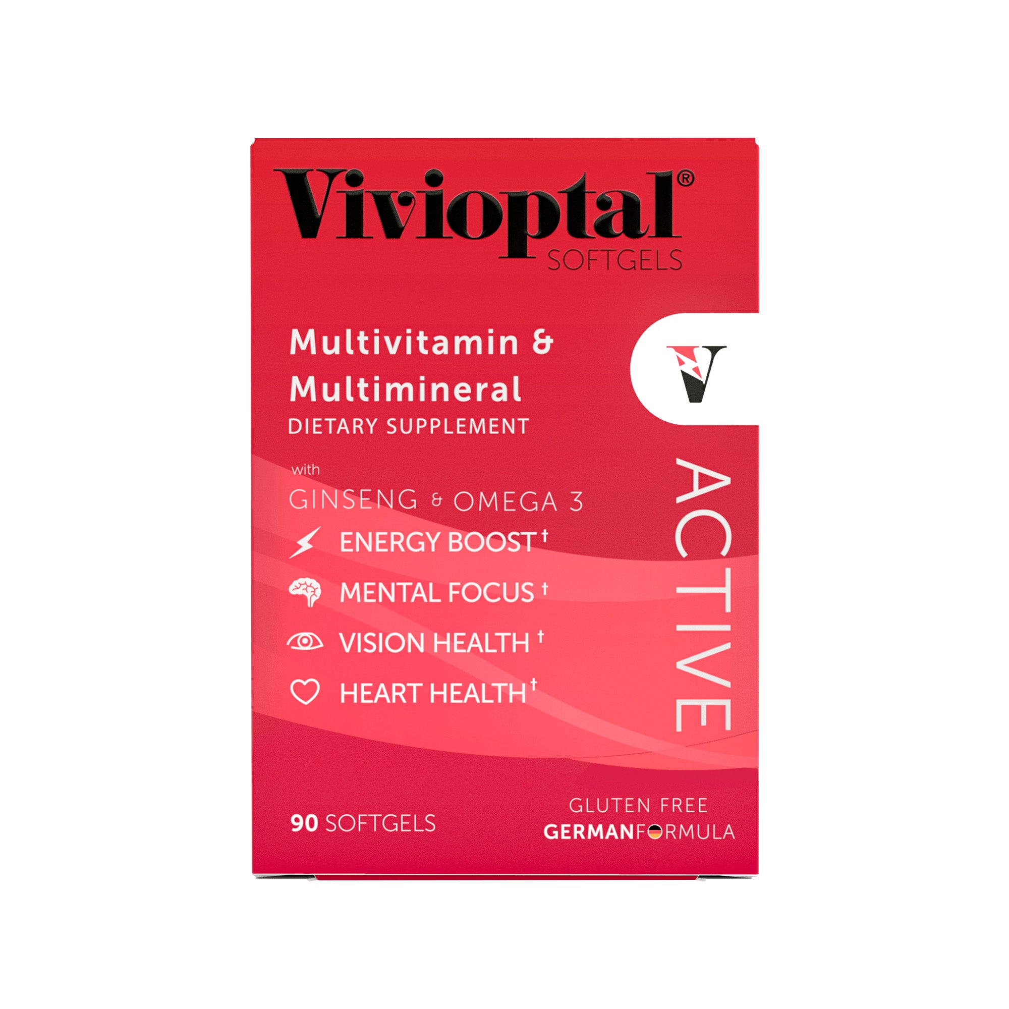 Vivioptal Active