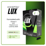 VIVIOPTAL LUX 168 UNITS MASTEPACK (60 SOFTGELS)