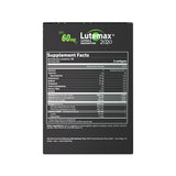 VIVIOPTAL LUX 168 UNITS MASTEPACK (60 SOFTGELS)