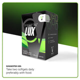 VIVIOPTAL LUX 90 SOFTGELS