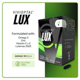 VIVIOPTAL LUX 90 SOFTGELS