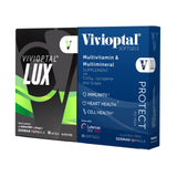 Vivioptal for Men, 30 Softgels + Vivioptal Lux, 60 Softgels