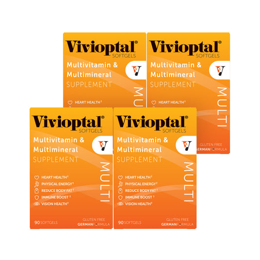 VIVIOPTAL MULTI 1 YEAR SUPPLY