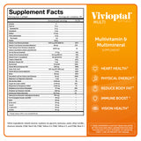 VIVIOPTAL MULTI 90 SOFTGELS
