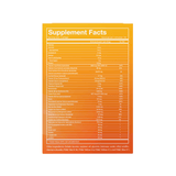 VIVIOPTAL MULTI 30 SOFTGELS