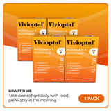 VIVIOPTAL MULTI 1 YEAR SUPPLY