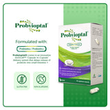 PROBVIOPTAL 60 CAPSULES