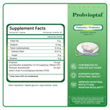 PROBVIOPTAL 60 CAPSULES