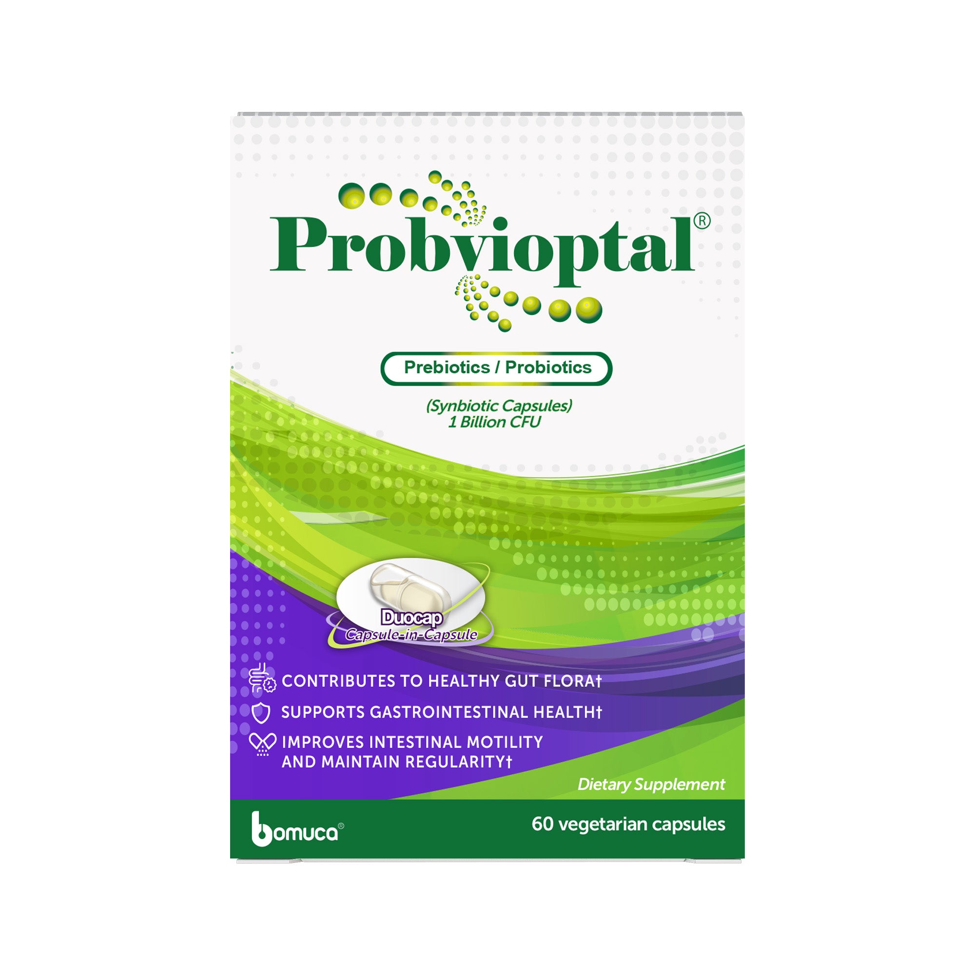 Probvioptal