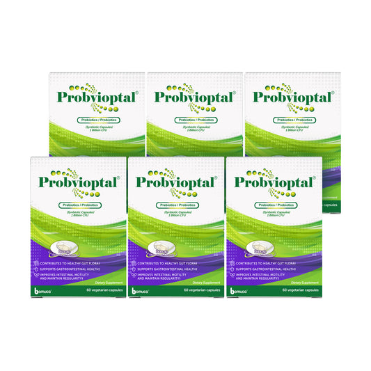 PROBVIOPTAL 1 YEAR SUPPLY