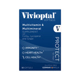 VIVIOPTAL PROTECT 30 SOFTGELS