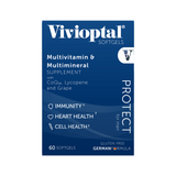 VIVIOPTAL PROTECT 30 SOFTGELS
