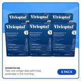 VIVIOPTAL PROTECT 1 YEAR SUPPLY