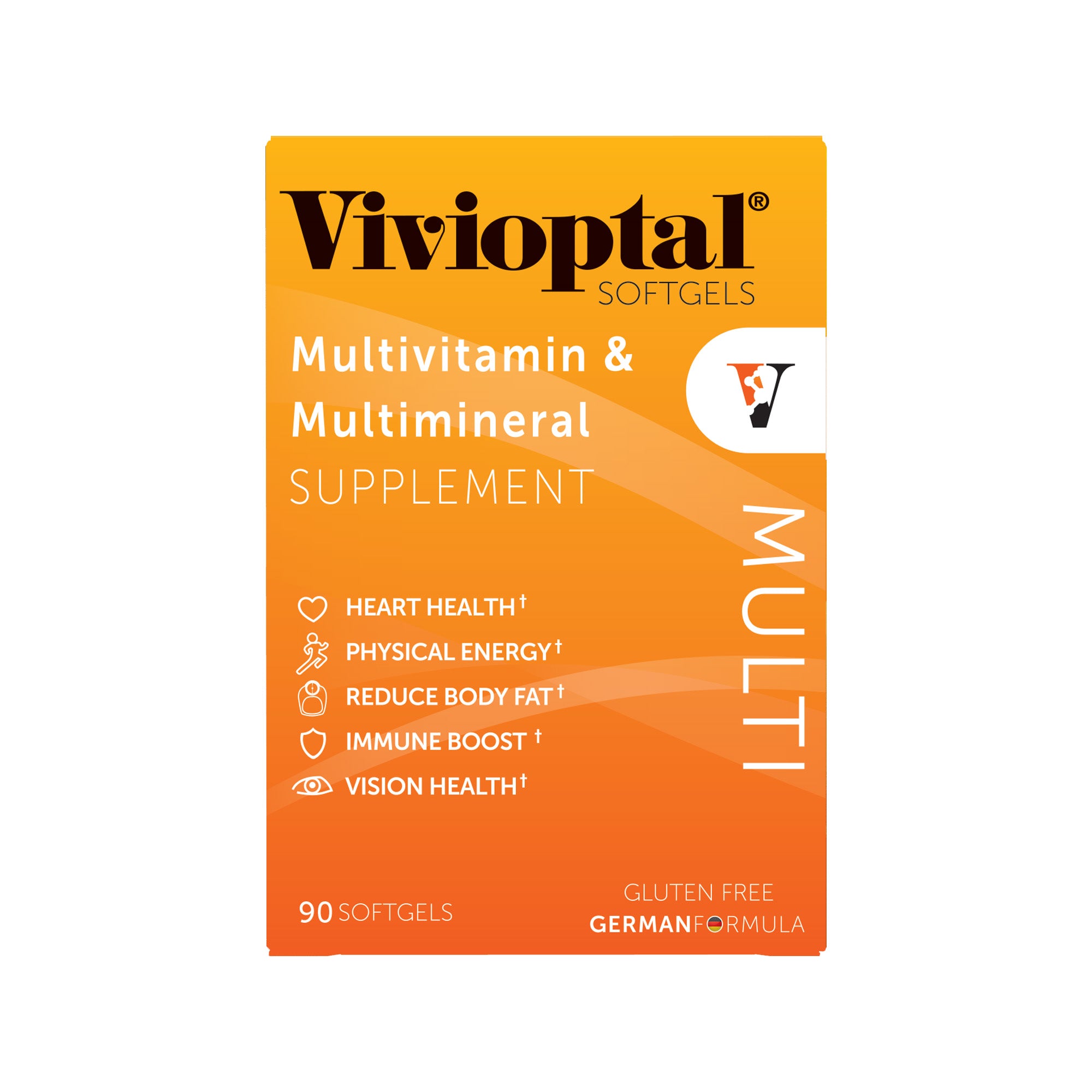 Vivioptal Multi