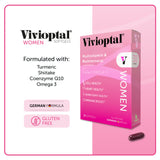 VIVIOPTAL WOMEN 330 UNITS MASTERPACK (30
