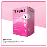 VIVIOPTAL WOMEN 90 SOFTGELS