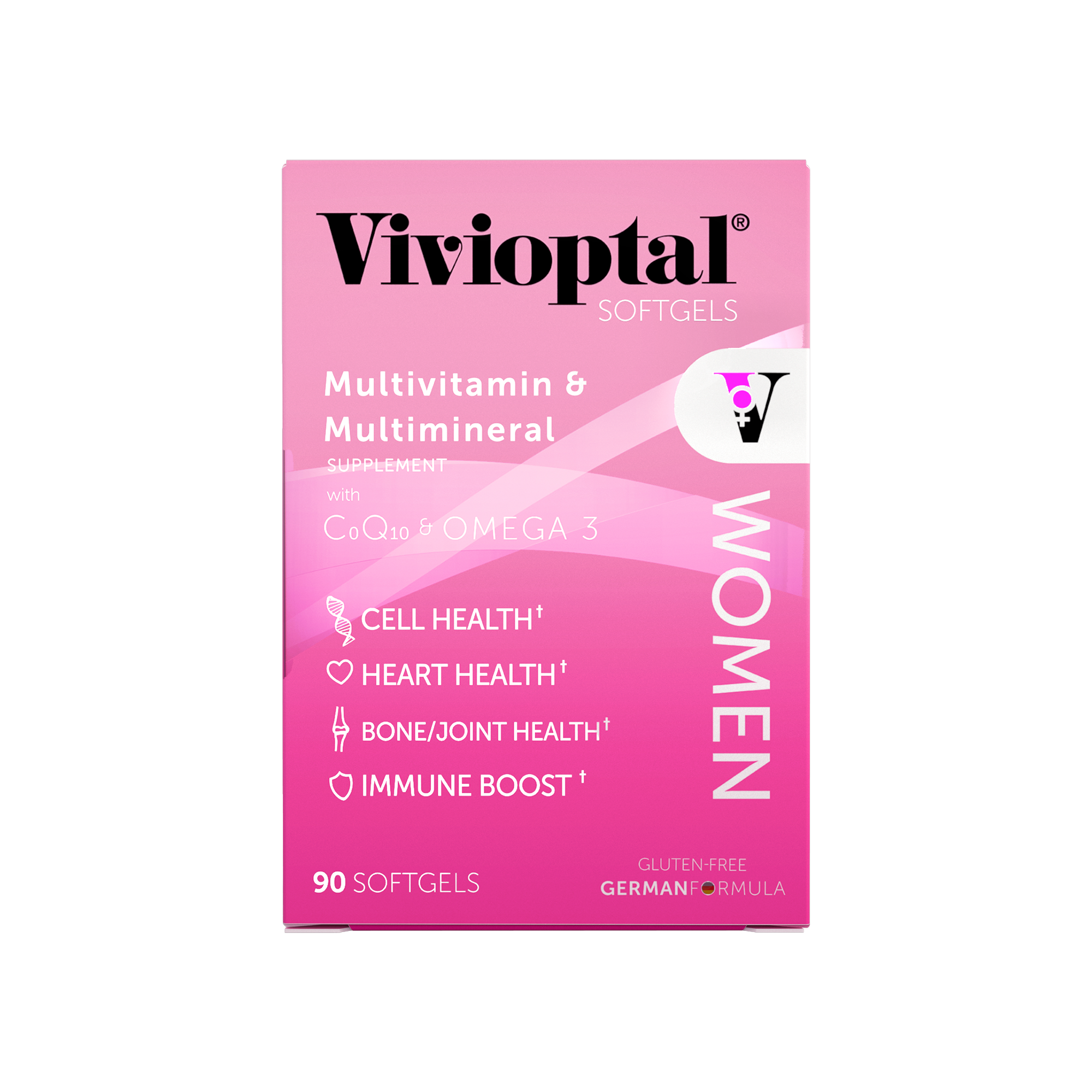 Vivioptal Women