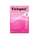 VIVIOPTAL WOMEN 1 YEAR SUPPLY