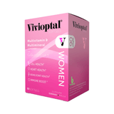 VIVIOPTAL WOMEN 1 YEAR SUPPLY
