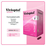 VIVIOPTAL WOMEN 1 YEAR SUPPLY