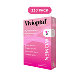 VIVIOPTAL WOMEN 330 UNITS MASTERPACK (30