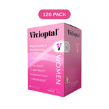 VIVIOPTAL WOMEN 120 UNITS MASTERPACK (90 SOFTGELS)
