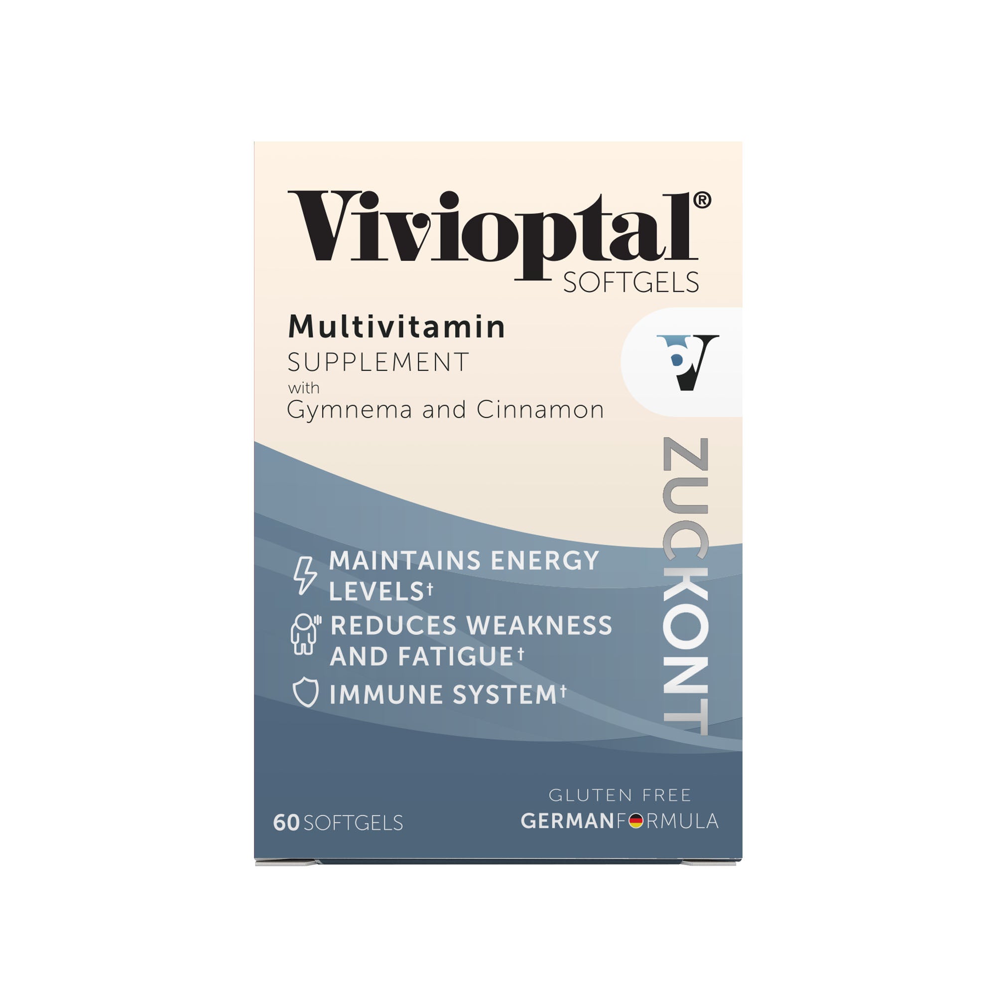 Vivioptal Zuckont